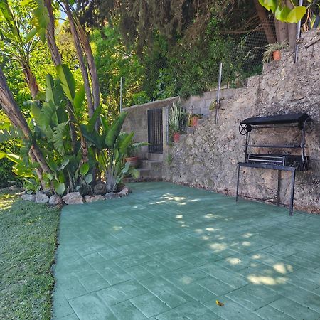 Casa Paca Perea Villa Málaga Exterior foto